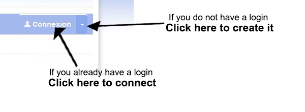 Login
